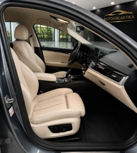 BMW 540 Sport Line ПРОМОЦИЯ B58* 340к.с.* Напълно Обслужен, снимка 10