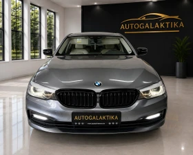 BMW 540 Sport Line ПРОМОЦИЯ B58* 340к.с.* Напълно Обслужен, снимка 5