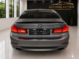 BMW 540 Sport Line ПРОМОЦИЯ B58* 340к.с.* Напълно Обслужен, снимка 4