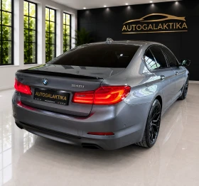 BMW 540 Sport Line ПРОМОЦИЯ B58* 340к.с.* Напълно Обслужен, снимка 2