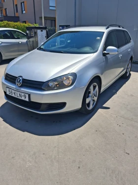 VW Golf, снимка 2