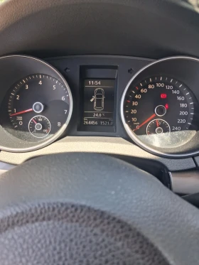 VW Golf, снимка 6
