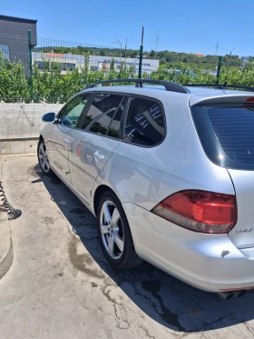 VW Golf, снимка 10