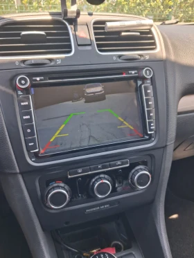 VW Golf, снимка 4