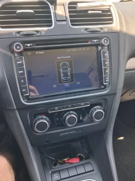 VW Golf, снимка 5