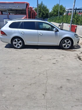 VW Golf, снимка 13