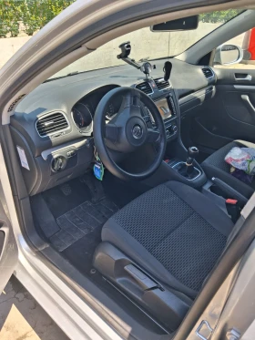 VW Golf, снимка 8