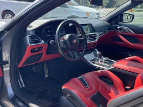 BMW M4 * Competition M xDrive * АВТОКРЕДИТ * , снимка 7