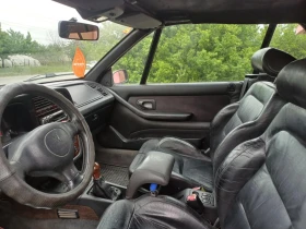 Peugeot 306 Peugeot 306 1.8 cabrio, снимка 5