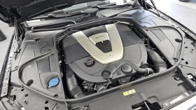 Mercedes-Benz S 600 ЕЛ. БАГАЖНИК* МАСАЖ* HUD* ОБДУХВАНЕ* КРАЙНА ЦЕНА, снимка 6