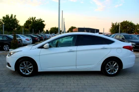 Hyundai I40 1.7CRDi СОБСТВЕН ЛИЗИНГ, снимка 4
