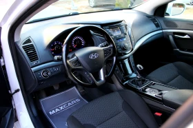 Hyundai I40 1.7CRDi СОБСТВЕН ЛИЗИНГ, снимка 10