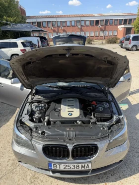BMW 530, снимка 16