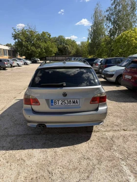 BMW 530, снимка 5