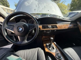 BMW 530, снимка 10