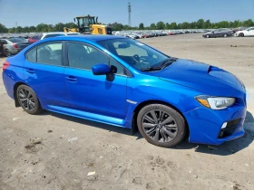 Subaru WRX 2.0l Limited, снимка 4