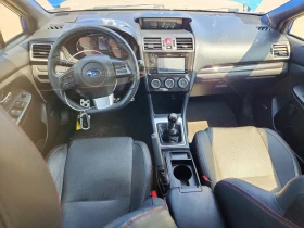 Subaru WRX 2.0l Limited, снимка 8