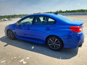Subaru WRX 2.0l Limited, снимка 2