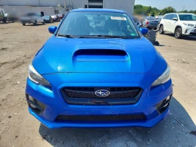 Subaru WRX 2.0l Limited, снимка 5