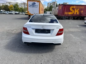 Mercedes-Benz C 220 AMG Limited Edition, снимка 6