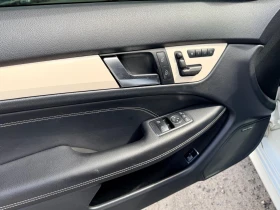 Mercedes-Benz C 220 AMG Limited Edition, снимка 8