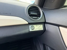 Mercedes-Benz C 220 AMG Limited Edition, снимка 16