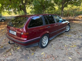 BMW 318 318 TDS 90кс, снимка 4