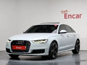 Audi A6 40TDI/QUATTRO/COMFORT, снимка 1