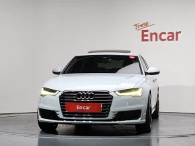 Audi A6 40TDI/QUATTRO/COMFORT, снимка 3
