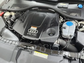 Audi A6 40TDI/QUATTRO/COMFORT, снимка 6