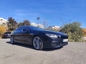 BMW 650, снимка 10