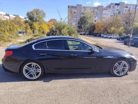 BMW 650, снимка 9