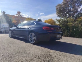 BMW 650, снимка 4
