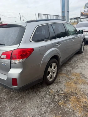 Subaru Outback, снимка 5
