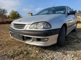 Toyota Avensis 2.0/D4D, снимка 1