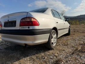 Toyota Avensis 2.0/D4D, снимка 2