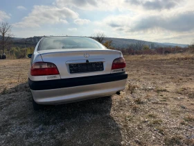 Toyota Avensis 2.0/D4D, снимка 3