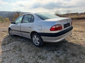 Toyota Avensis 2.0/D4D, снимка 4