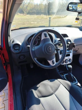 Opel Corsa, снимка 6