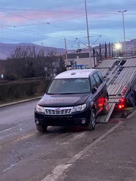 Subaru Forester 30.!!! | Mobile.bg    1