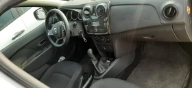 Dacia Sandero | Mobile.bg    7