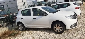 Dacia Sandero | Mobile.bg    2