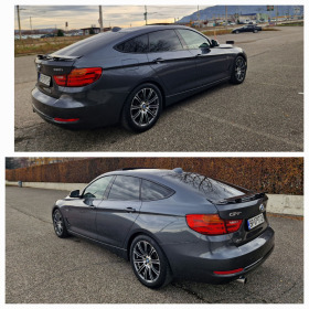 BMW 3gt 320I GT Luxury, снимка 5 - Автомобили и джипове - 41307037