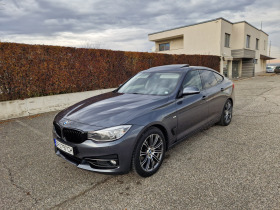 BMW 3gt 320I GT Luxury | Mobile.bg   6