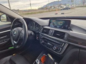 BMW 3gt 320I GT Luxury | Mobile.bg   8