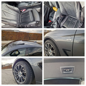 BMW 3gt 320I GT Luxury, снимка 9 - Автомобили и джипове - 41307037