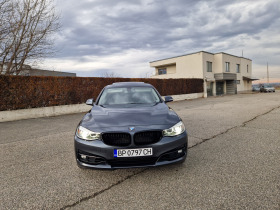 Обява за продажба на BMW 3gt 320I GT Luxury ~31 999 лв. - изображение 1
