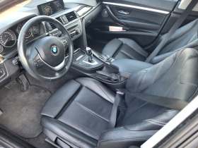BMW 3gt 320I GT Luxury, снимка 13