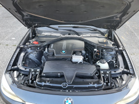 BMW 3gt 320I GT Luxury, снимка 12