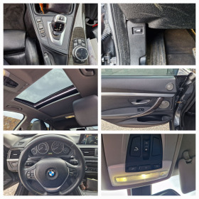 BMW 3gt 320I GT Luxury | Mobile.bg   10
